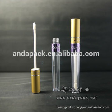 Slim Empty lip gloss tube